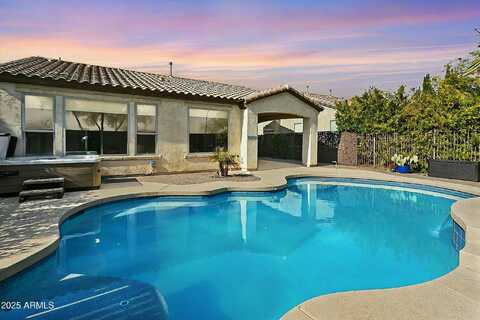 28107 N 123RD Lane, Peoria, AZ 85383