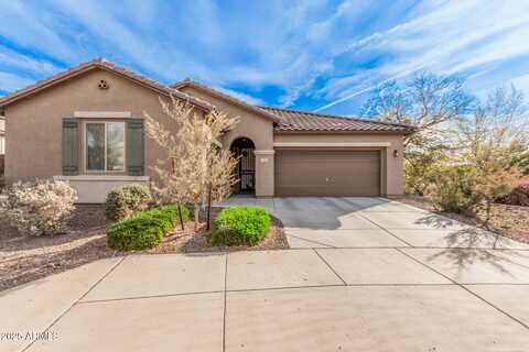 1727 N 213TH Drive, Buckeye, AZ 85396