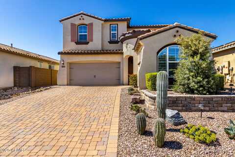 30704 N 138TH Avenue, Peoria, AZ 85383