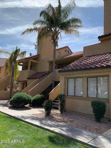 4901 S CALLE LOS CERROS Drive, Tempe, AZ 85282