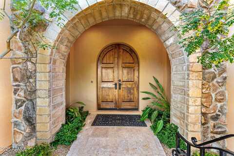 9630 E MOUNTAIN SPRING Road, Scottsdale, AZ 85255