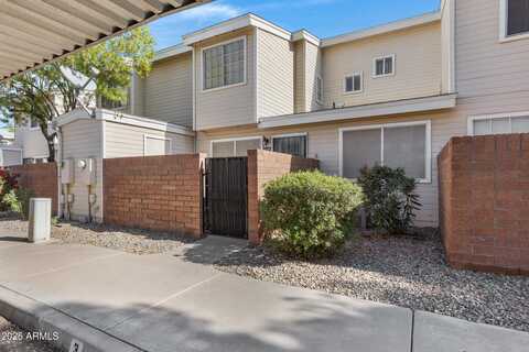 625 S Westwood --, Mesa, AZ 85210