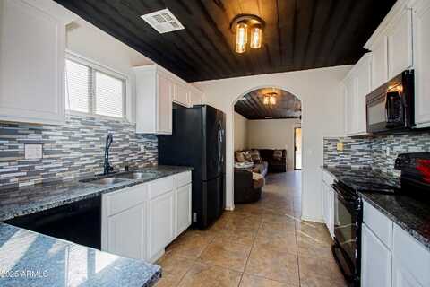 11355 E VERBINA Lane, Florence, AZ 85132