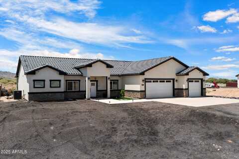 23527 W ESTES Way, Buckeye, AZ 85326
