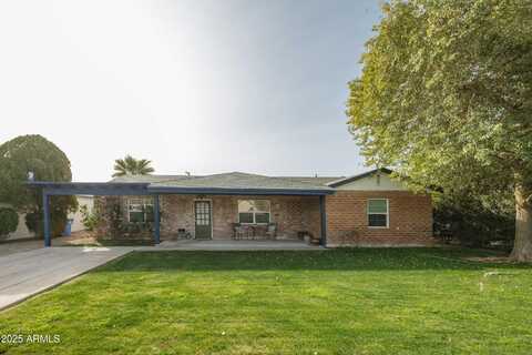 2111 W MULBERRY Drive, Phoenix, AZ 85015