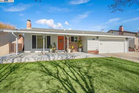 41538 Higgins Way, Fremont, CA 94539