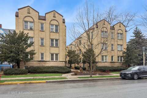 425 Wisconsin Avenue, Oak Park, IL 60302