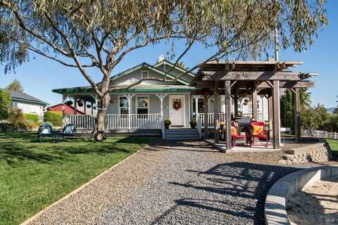 1656 Middle Two Rock Road, Petaluma, CA 94952