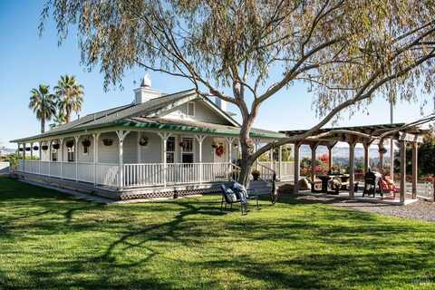 1656 Middle Two Rock Road, Petaluma, CA 94952