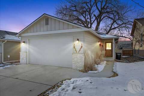 2330 Icewine Drive, Billings, MT 59102