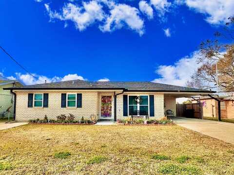 118 Glynn Avenue, Houma, LA 70363