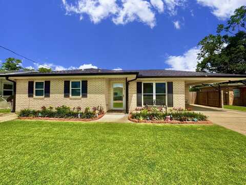 118 Glynn Avenue, Houma, LA 70363