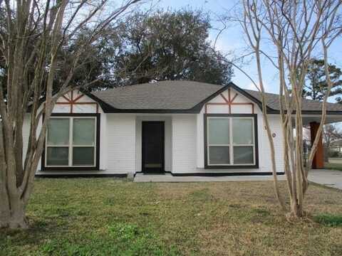 100 Odelia Circle, Houma, LA 70363