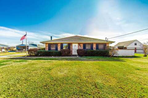 4124 Country Dr, Bourg, LA 70343