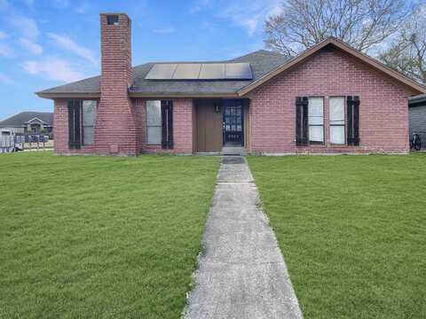 5935 Windswept, Beaumont, TX 77713