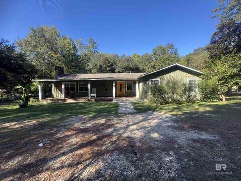 3097 Old Castleberry Road, Brewton, AL 36426