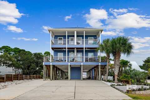 417 Windmill Ridge Road, Gulf Shores, AL 36542