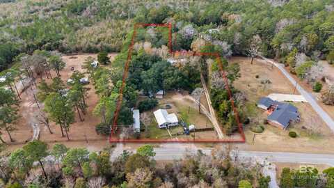 31733 Buzbee Road, Spanish Fort, AL 36527