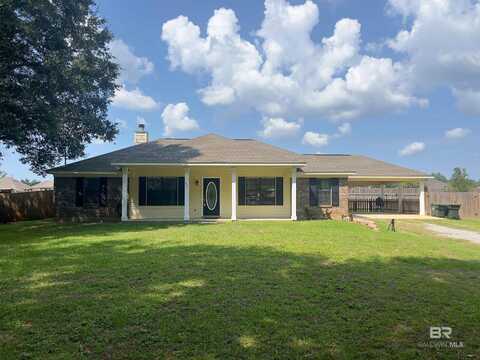 405 NE 7th Street, Summerdale, AL 36580