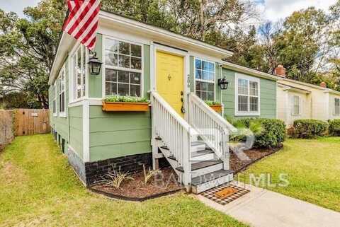 206 Morgan Avenue, Mobile, AL 36606