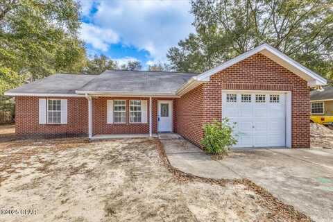 251 Sand Pine Drive, Midway, FL 32343