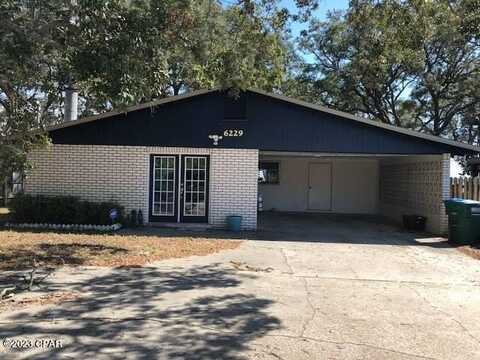 6229 E Highway 98, Panama City, FL 32404