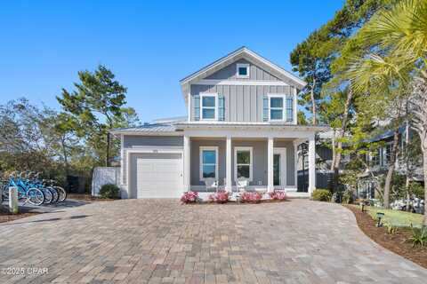 173 W Willow Mist Road, Inlet Beach, FL 32461