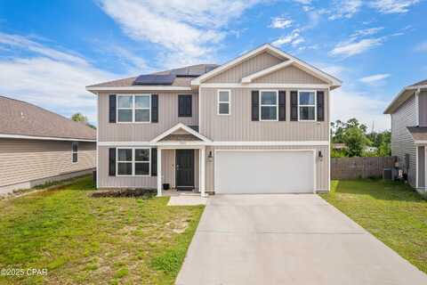 7245 Ellie B Drive, Panama City, FL 32404
