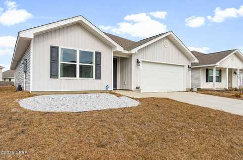 513 Albert Meadow Lane, Panama City, FL 32404