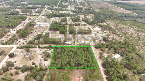 2127 Bayberry Lane, Panama City, FL 32409