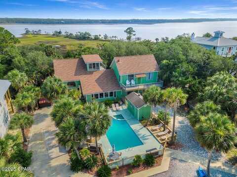 1113 Indian Pass Road, Port Saint Joe, FL 32456