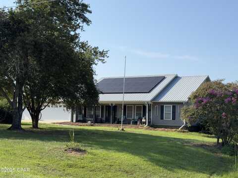 4800 Scenic View Drive, Marianna, FL 32446