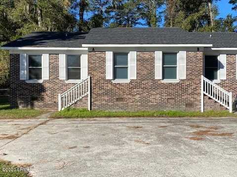 11 Adams Circle, Beaufort, SC 29902