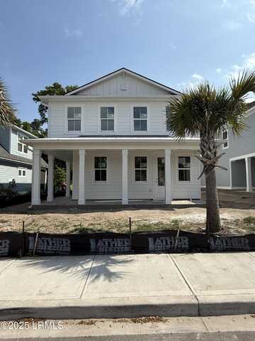 20 Basin Trail Street, Ladys Island, SC 29907