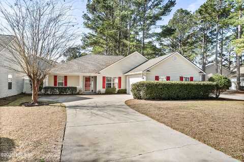 28 Mayfair Drive, Bluffton, SC 29910