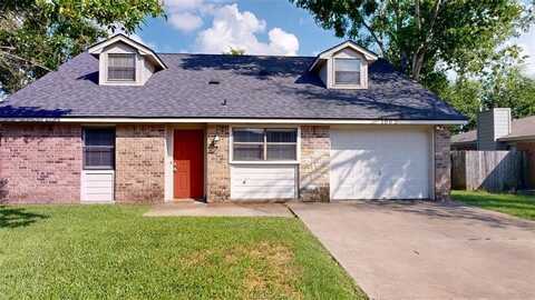 1002 Hardwood Lane, College Station, TX 77840