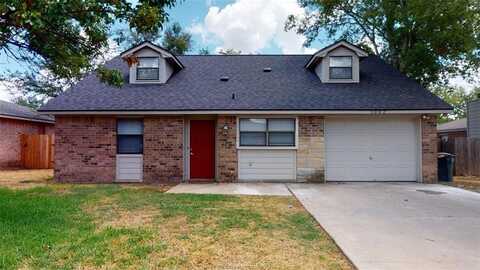 1002 Hardwood Lane, College Station, TX 77840