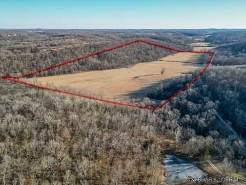 Red Oak Road, Waynesville, MO 65583
