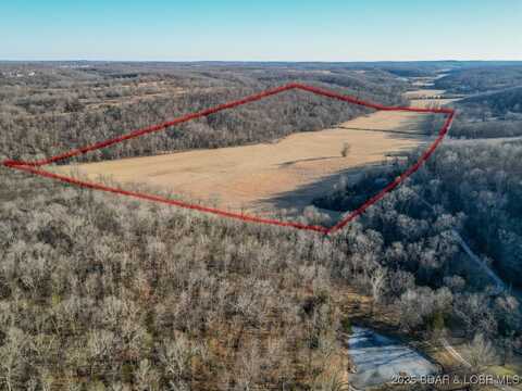 0 Red Oak Road, Waynesville, MO 65583