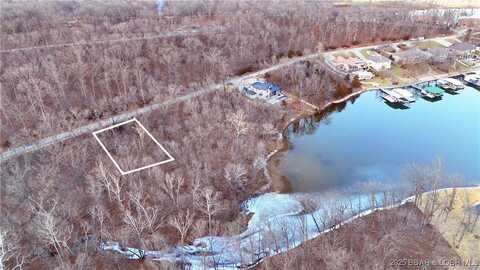 Lot 1151 Spring Creek Drive, Sunrise Beach, MO 65079