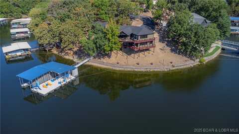 6 Cardinal Circle, Lake Ozark, MO 65049