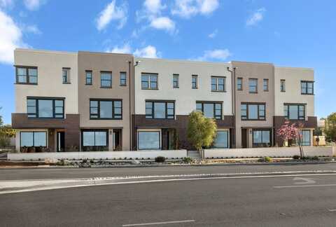 1030 W Foothill Blvd, Claremont, CA 91711