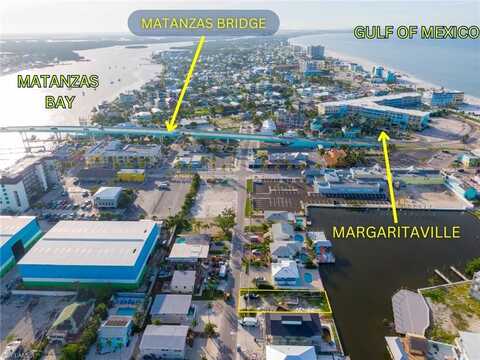 914 3rd, FORT MYERS BEACH, FL 33931