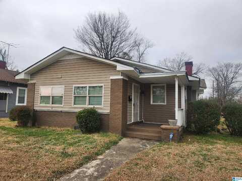 3200 AVENUE I, BIRMINGHAM, AL 35218