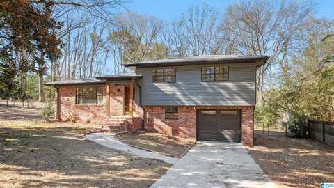 2426 ORMOND DRIVE, CENTER POINT, AL 35215