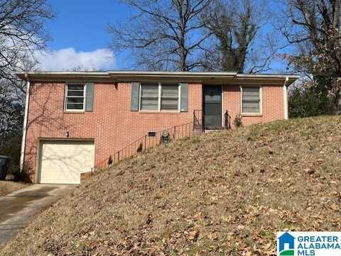 1016 BELLE MEADE DRIVE, BIRMINGHAM, AL 35235