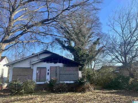 1141 COTTON AVENUE, BIRMINGHAM, AL 35211