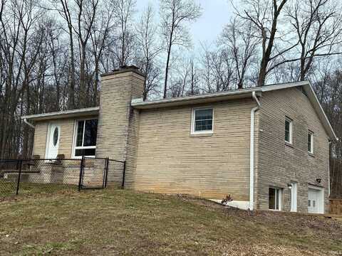 453 W Keller Crossing, Bloomington, IN 47404