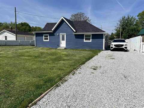 1327 E Murden Street, Kokomo, IN 46901