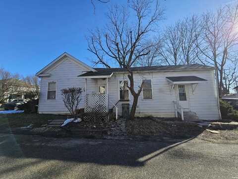 521 W 6th Street, Bloomington, IN 47404